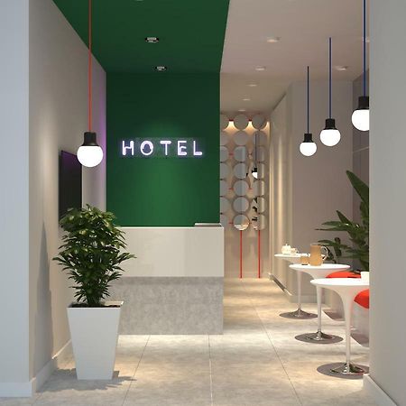 Vere Side Hotel Tbilisi Exterior foto